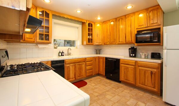 Two Bedroom Suite with Kitchen Two Bedroom Suite with Kitchen